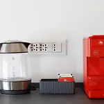 Central Trieste - Elegant City Stay