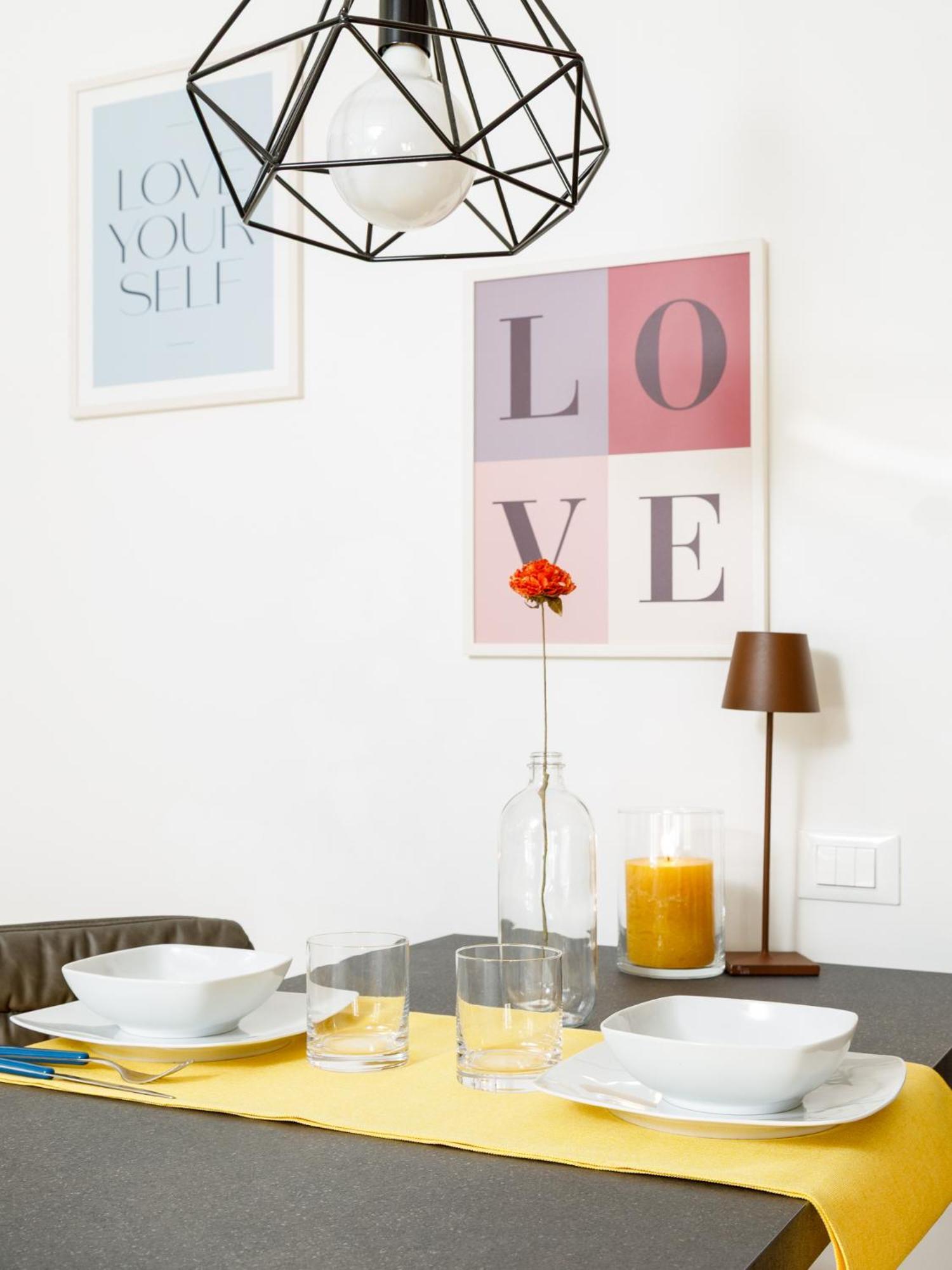 - Elegant Apartment Triest