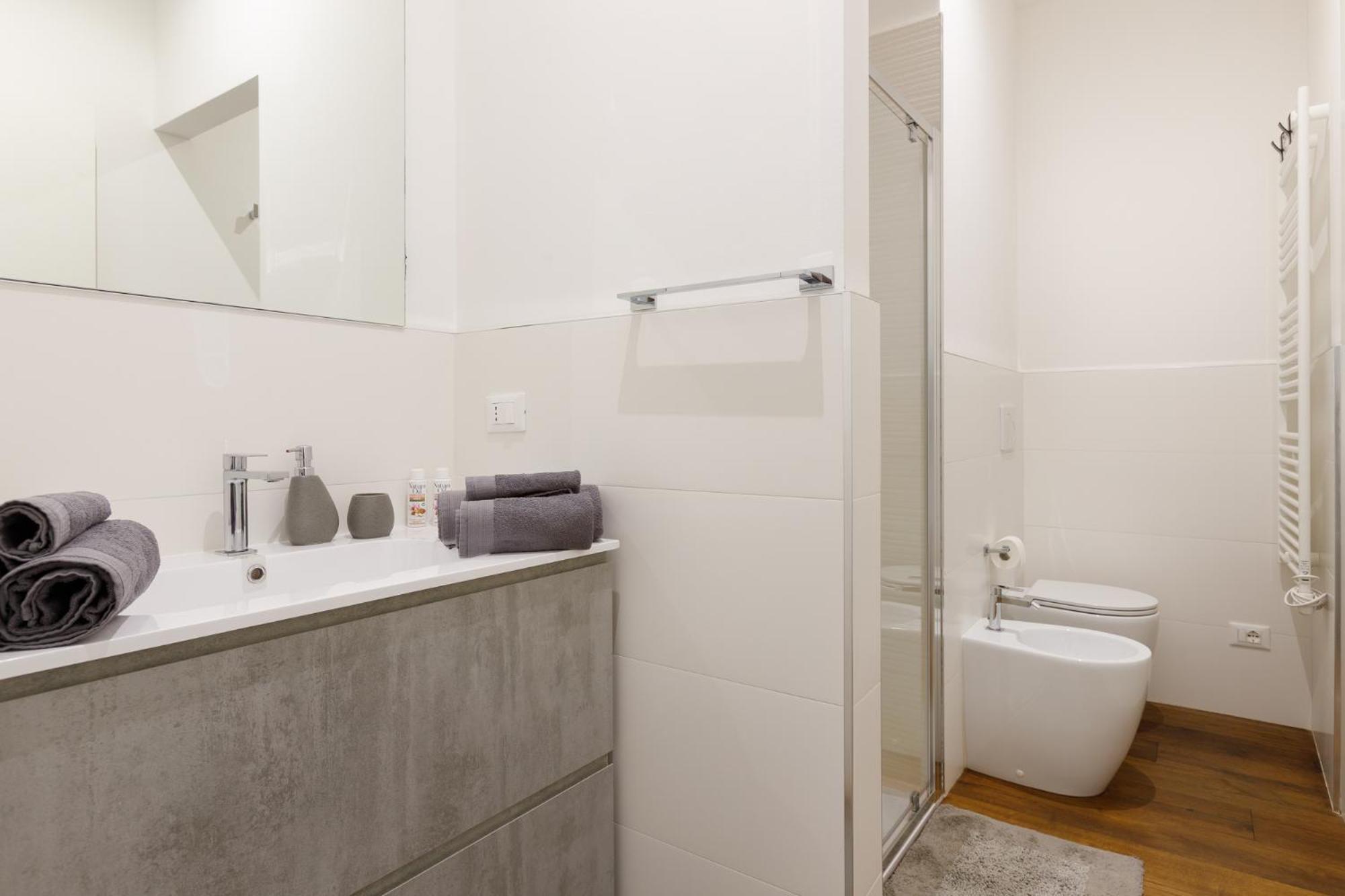 Apartment - Elegant