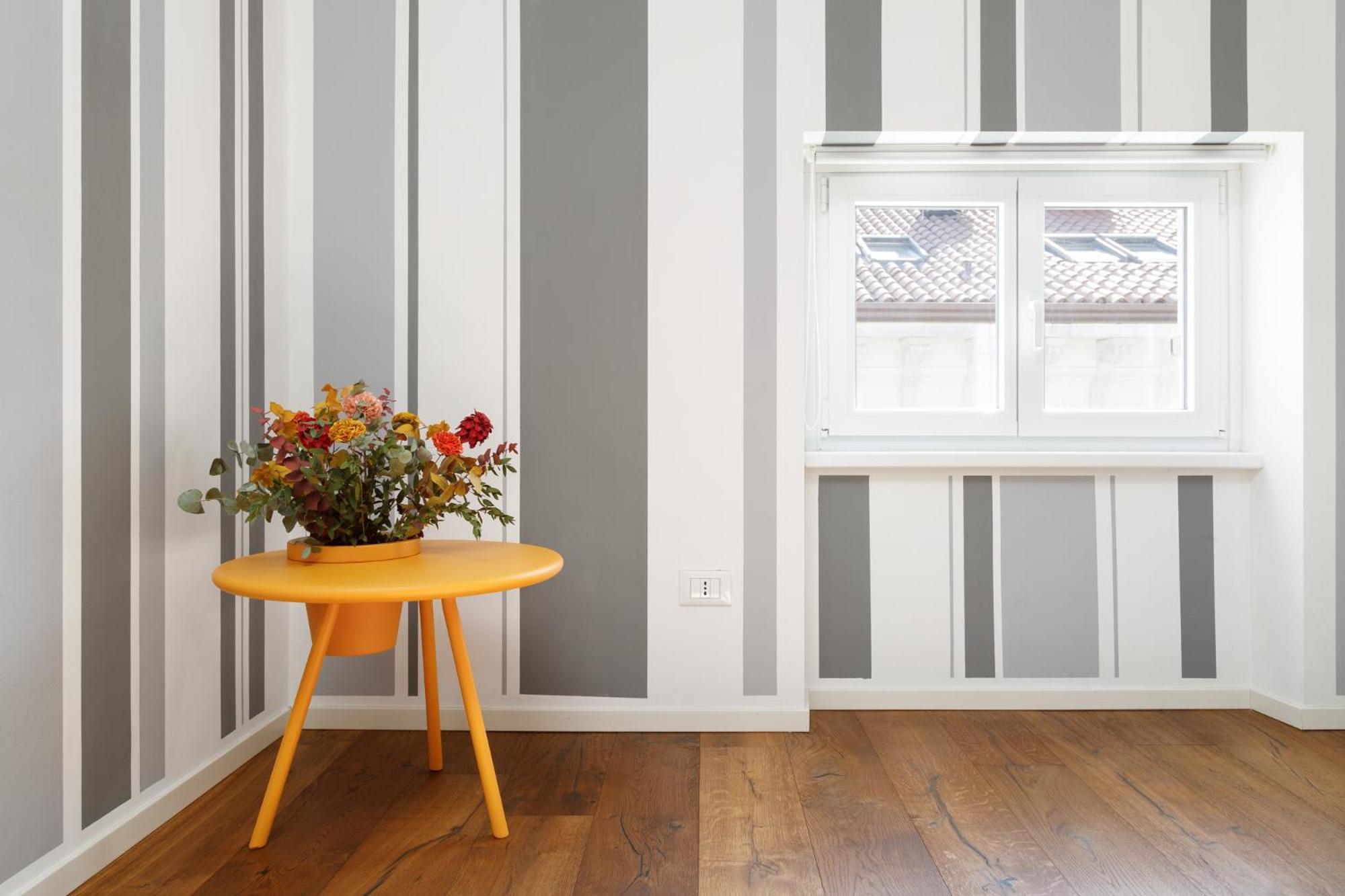 - Elegant Apartment Triest